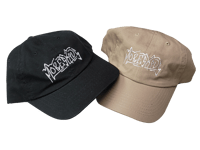 Image 1 of More Skids Classic Hat