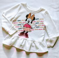Image 2 of Girls’ Toddlers Assorted Sweatshirts