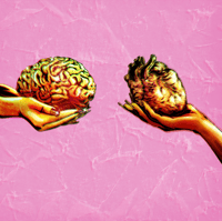 "WEALTH IS OF THE HEART AND MIND"