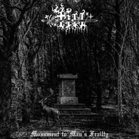 Till - Monumnets to Mans Frailty LP