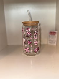 Image 1 of Pretty in Pink