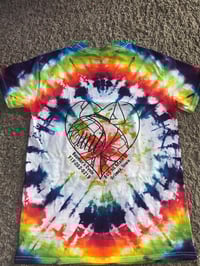 Image 1 of TieDye Baumer Booty 