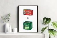 Image 1 of Barry’s V lyons