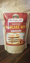 Prottein Pancake mix