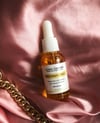 Golden Skin Rejuvenating Anti-aging Facial Oil | 100% Natural Skin-care Oil 