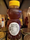 Raw Honey