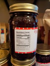 Cherry Preserves 