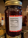 Strawberry Preserves 