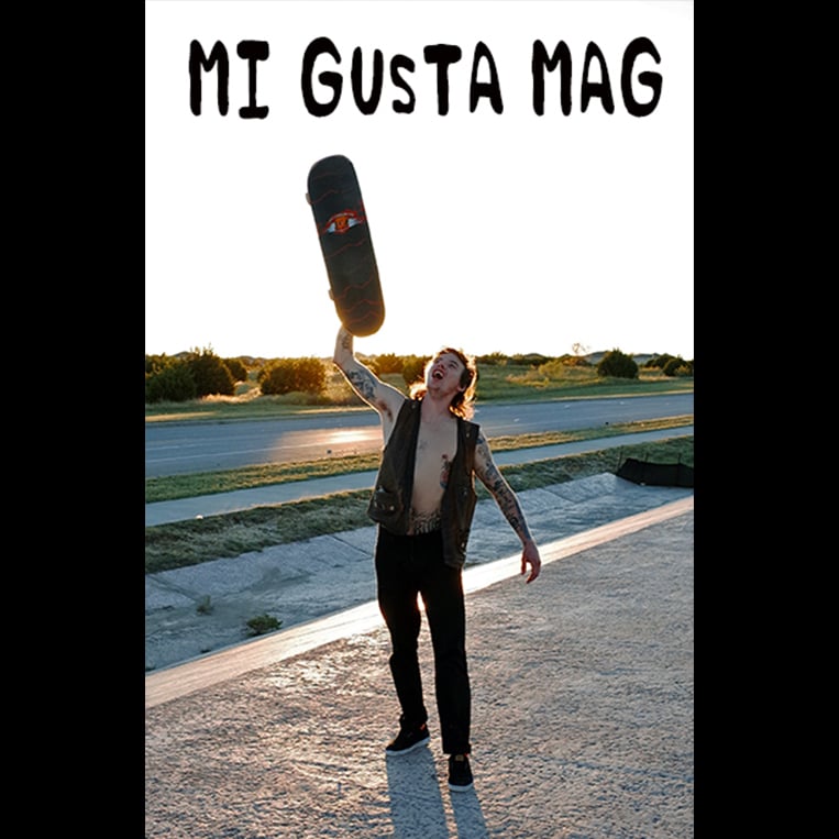 Image of Mi Gusta Mag 