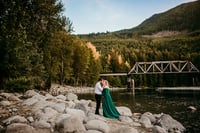 Image 2 of Gold Bar River Session