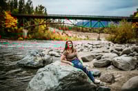 Image 5 of Gold Bar River Session