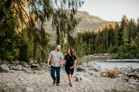 Image 3 of Gold Bar River Session