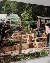 Image 1 of ‘Get Growing’ box (perfect for Young Gardeners)