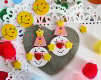 Image 4 of Starstruck clowns