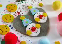 Image 1 of Starstruck clowns