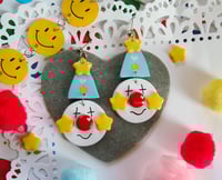 Image 2 of Starstruck clowns