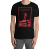 AS THE SHADOWS ENVELOP ME - T-SHIRT