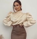 Angels Couture Blouse 
