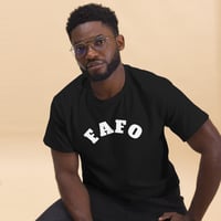 Image 5 of FAFO Unisex classic tee