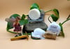 <B>Shaving Soaps</B>