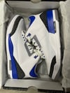 Jordan 3 Racer Blue 