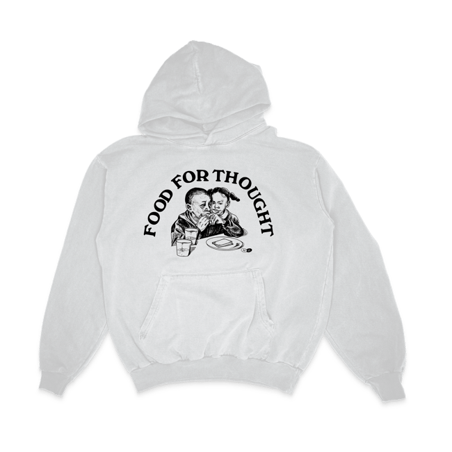 Food 4 Thought A La Carte