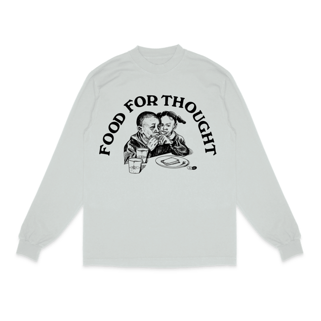 Food 4 Thought A La Carte