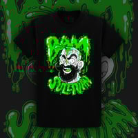 Decapitated (Limited Green)