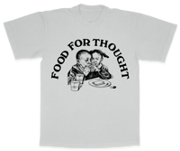Image 1 of Food 4 Thought A La Carte