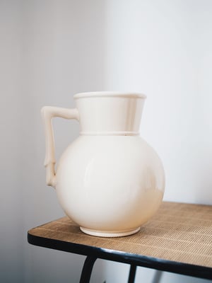 Image of Vintage | Vase "Pied de biche"