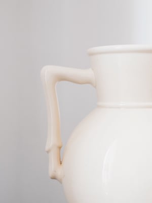 Image of Vintage | Vase "Pied de biche"
