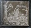 OBSCURIAL/DISROTTEN - HYMN FROM THE GRAVE CD