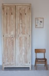 Armoire d'atelier