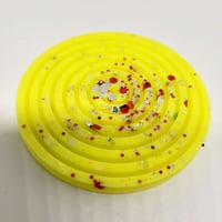 Image 3 of Swirly Whirly Wax Melts: Strong Wax Melts