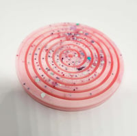 Image 1 of Swirly Whirly Wax Melts: Strong Wax Melts