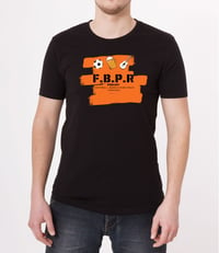 FBPR PODCAST T-SHIRT UNISEX