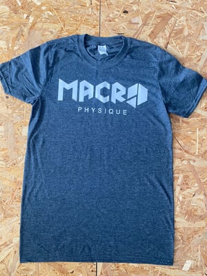 Big logo Tee 