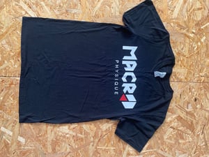 Big logo Tee 