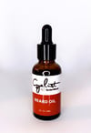 Beard oil 