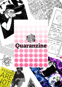 Image 2 of PDF Quaranzine