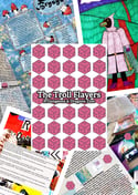 PDF The Troll Flayers: A Dungeons & Dragons Zine