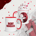 Best Sidekick | Mug