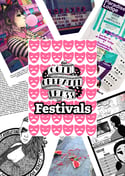 PDF Festivals Zine