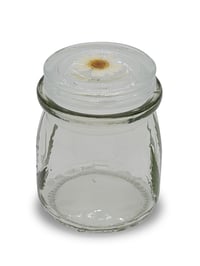 Image 2 of Mary Jane Stash Jar