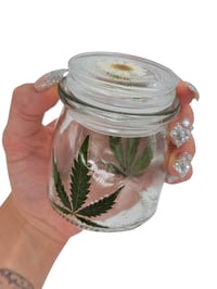 Image 5 of Mary Jane Stash Jar