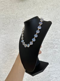 Image 5 of Rose Water Necklace 