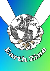 Image 2 of Earth Zine