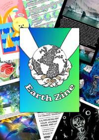 Image 2 of PDF Earth Zine
