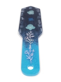 Image 4 of Midnight Aqua Paddle