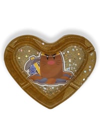 Image 2 of Mr. Resetti Love Ashtray